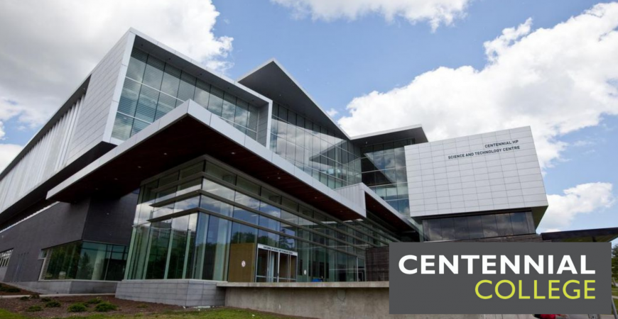 Centennial College