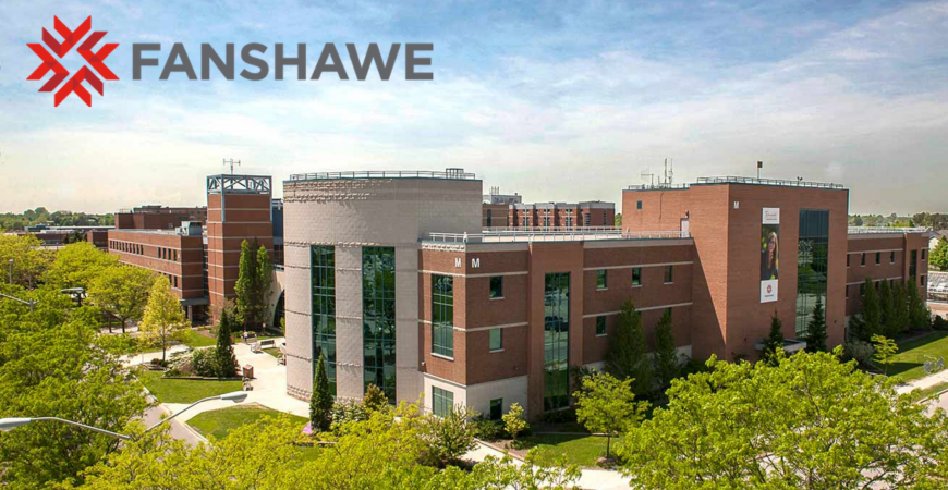 Collège Fanshawe