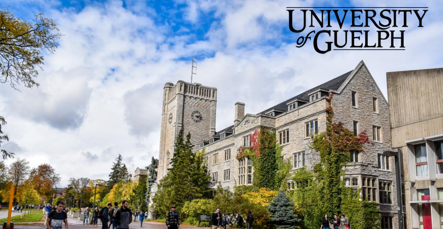 University of Guelph  Transition Resource Guide for Students with  Disabilities